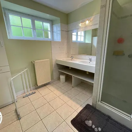 Ferienhaus Maison Renovee Avec Piscine Chauffee, Jardin Clos Et Wi-fi A - Fr-1-426-355