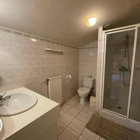 Maison Renovee Avec Piscine Chauffee, Jardin Clos Et Wi-fi A - Fr-1-426-355 *