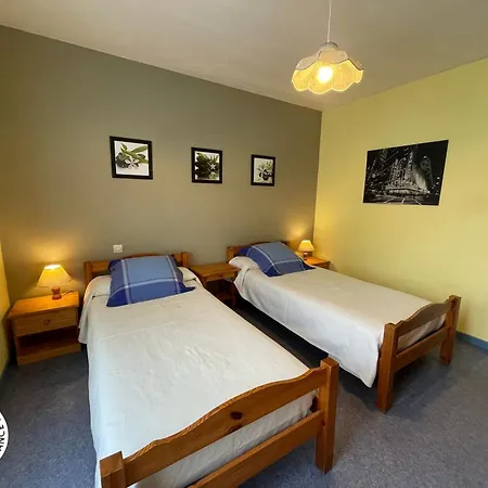 Maison Renovee Avec Piscine Chauffee, Jardin Clos Et Wi-fi A - Fr-1-426-355