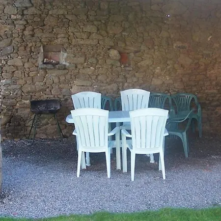 Maison Renovee Avec Piscine Chauffee, Jardin Clos Et Wi-fi A Landhuis *
