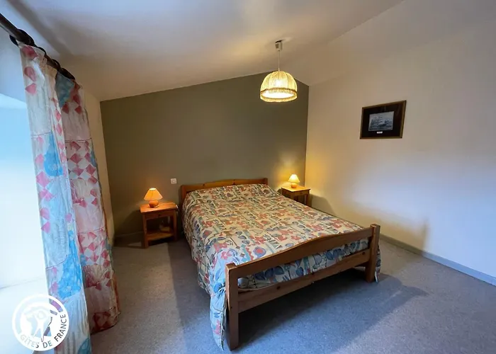 Maison Renovee Avec Piscine Chauffee, Jardin Clos Et Wi-fi A - Fr-1-426-355 Σπίτι διακοπών *