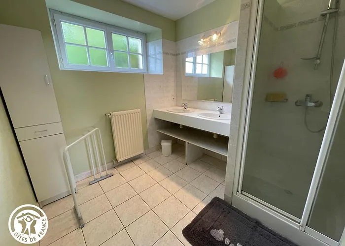 Σπίτι διακοπών Maison Renovee Avec Piscine Chauffee, Jardin Clos Et Wi-fi A - Fr-1-426-355