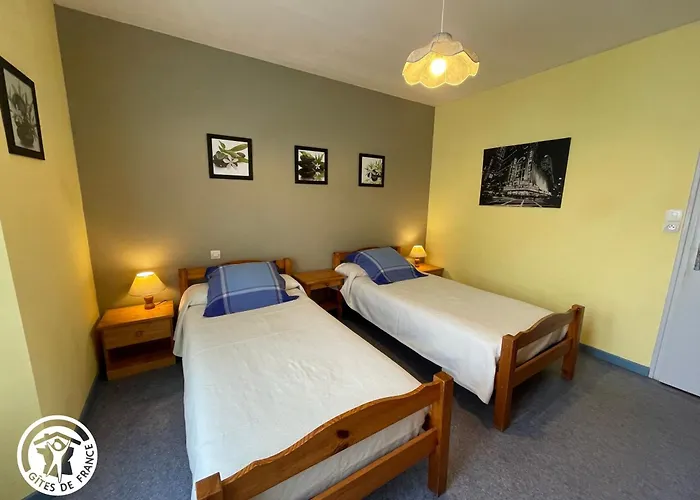 Maison Renovee Avec Piscine Chauffee, Jardin Clos Et Wi-fi A - Fr-1-426-355