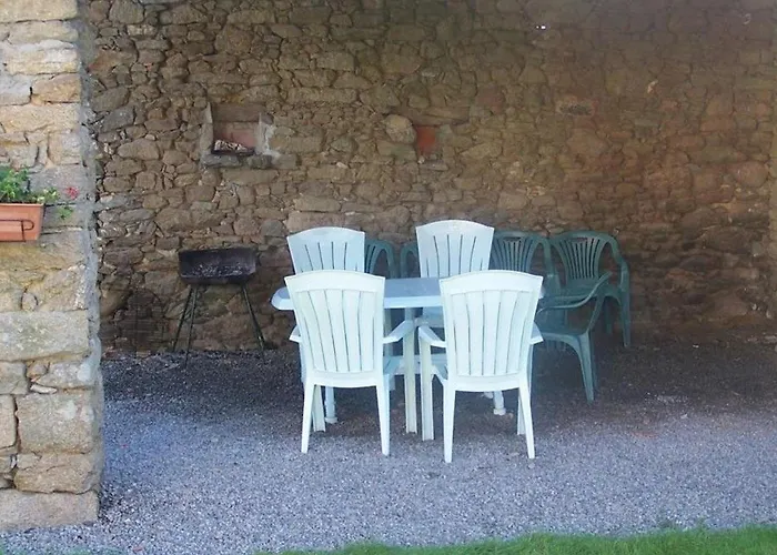 Maison Renovee Avec Piscine Chauffee, Jardin Clos Et Wi-fi A - Fr-1-426-355 Σπίτι διακοπών *